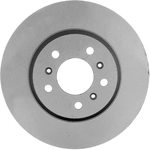 Order ACDELCO - 18A2322AC - Front Brake Rotor For Your Vehicle