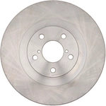 Order ACDELCO - 18A2328A - Front Brake Rotor For Your Vehicle