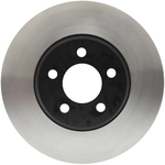 Order ACDELCO - 18A2342 - Front Brake Rotor For Your Vehicle