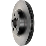 Order ACDELCO - 18A2342A - Front Brake Rotor For Your Vehicle