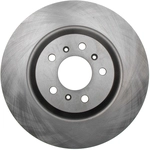 Order ACDELCO - 18A2414A - Front Brake Rotor For Your Vehicle