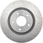 Order ACDELCO - 18A2446A - Front Brake Rotor For Your Vehicle
