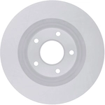 Order ACDELCO - 18A2446AC - Front Brake Rotor For Your Vehicle