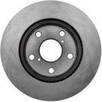 Order ACDELCO - 18A2450A - Front Brake Rotor For Your Vehicle