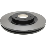 Order Front Disc Brake Rotor by ACDELCO - 18A2473 For Your Vehicle
