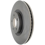 Order ACDELCO - 18A2473A - Front Disc Brake Rotor For Your Vehicle