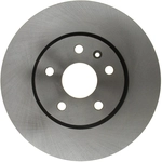 Order ACDELCO - 18A2719A - Front Brake Rotor For Your Vehicle