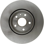 Order ACDELCO - 18A2719A - Front Brake Rotor For Your Vehicle