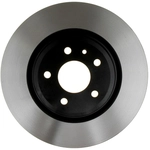 Order AC DELCO - 18A2724 - Brake Rotor For Your Vehicle