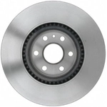 Order ACDELCO - 18A2726 - Front Brake Rotor For Your Vehicle