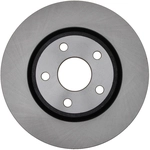 Order ACDELCO - 18A2793A - Front Brake Rotor For Your Vehicle