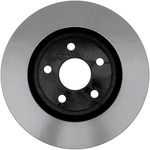 Order ACDELCO - 18A2795 - Front Brake Rotor For Your Vehicle