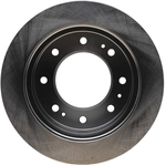 Order ACDELCO - 18A2804A - Front Brake Rotor For Your Vehicle
