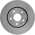 Order ACDELCO - 18A2822AC - Front Brake Rotor For Your Vehicle