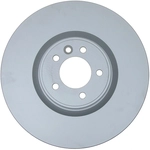 Order ACDELCO - 18A2838 - Front Brake Rotor For Your Vehicle