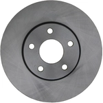 Order ACDELCO - 18A2841A - Front Brake Rotor For Your Vehicle