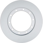 Order ACDELCO - 18A2887 - Front Disc Brake Rotor For Your Vehicle