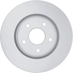Order ACDELCO - 18A2921AC - Front Brake Rotor For Your Vehicle