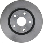 Order ACDELCO - 18A2931A - Front Brake Rotor For Your Vehicle