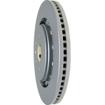 Order Front Disc Brake Rotor by ACDELCO - 18A2946PV For Your Vehicle