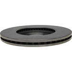 Order Front Disc Brake Rotor by ACDELCO - 18A2955A For Your Vehicle