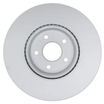 Order ACDELCO - 18A2962AC - Front Brake Rotor For Your Vehicle