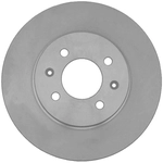 Order ACDELCO - 18A367AC - Front Brake Rotor For Your Vehicle