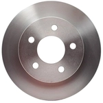 Order ACDELCO - 18A409A - Front Brake Rotor For Your Vehicle
