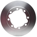Order ACDELCO - 18A558A - Front Brake Rotor For Your Vehicle