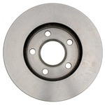 Order ACDELCO - 18A559 - Front Brake Rotor For Your Vehicle