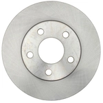 Order ACDELCO - 18A559A - Front Brake Rotor For Your Vehicle