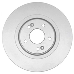 Order ACDELCO - 18A81010AC - Front Brake Rotor For Your Vehicle