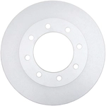 Order ACDELCO - 18A81016 - Front Brake Rotor For Your Vehicle