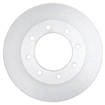 Order ACDELCO - 18A81016AC - Front Brake Rotor For Your Vehicle