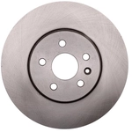 Order ACDELCO - 18A81025A - Front Brake Rotor For Your Vehicle