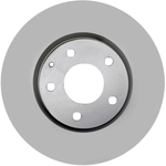 Order ACDELCO - 18A81026 - Front Brake Rotor For Your Vehicle