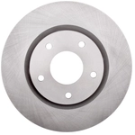 Order ACDELCO - 18A81470A - Front Brake Rotor For Your Vehicle