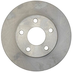 Order ACDELCO - 18A816A - Front Brake Rotor For Your Vehicle