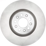 Order Front Disc Brake Rotor by ACDELCO - 18A81768A For Your Vehicle