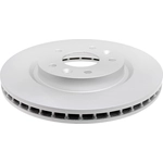 Order Front Disc Brake Rotor by ACDELCO - 18A81773 For Your Vehicle