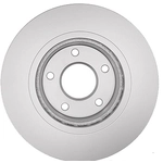 Order ACDELCO - 18A81773AC - Rotor For Your Vehicle