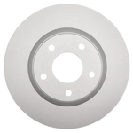 Order ACDELCO - 18A81780 - Front Brake Rotor For Your Vehicle