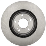 Order Front Disc Brake Rotor by ACDELCO - 18A81958A For Your Vehicle