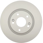 Order ACDELCO - 18A81958AC - Front Brake Rotor For Your Vehicle