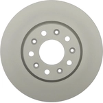 Order ACDELCO - 18A82000AC - Front Brake Rotor For Your Vehicle