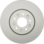 Order ACDELCO - 18A82033 - Front Disc Brake Rotor For Your Vehicle