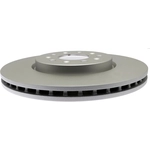 Order ACDELCO - 18A82033A - Front Disc Brake Rotor For Your Vehicle