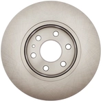 Order ACDELCO - 18A82038A - Front Brake Rotor For Your Vehicle