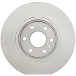 Order ACDELCO - 18A82038AC - Front Brake Rotor For Your Vehicle
