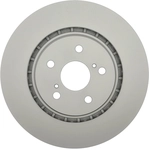 Order ACDELCO - 18A82050 - Front Disc Brake Rotor For Your Vehicle